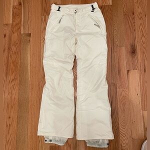Columbia Women’s snow pants size S